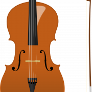 Violoncello Cello PNG Clipart