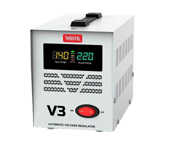 Voltage Stabilizer PNG Clipart