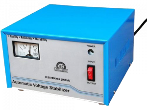Voltage Stabilizer PNG High Quality Image