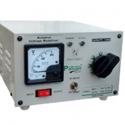 Voltage Stabilizer PNG Image File
