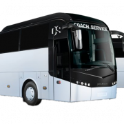 Volvo Bus ng Turista