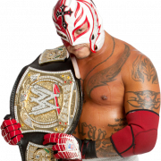 WWE ري ميستريو PNG Clipart