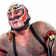 WWE Rey Mysterio PNG Images