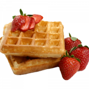 Waffle png