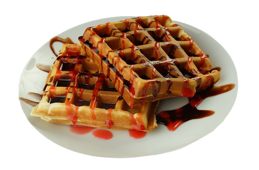 Waffle PNG Free Download