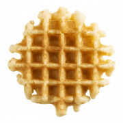 Waffle png resmi