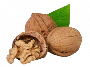 Walnut Oil PNG High Quality Image