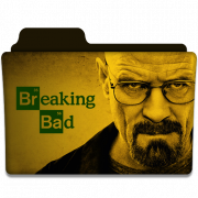 Walter White Breaking Bad PNG Picture