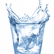 Waterglas PNG Clipart