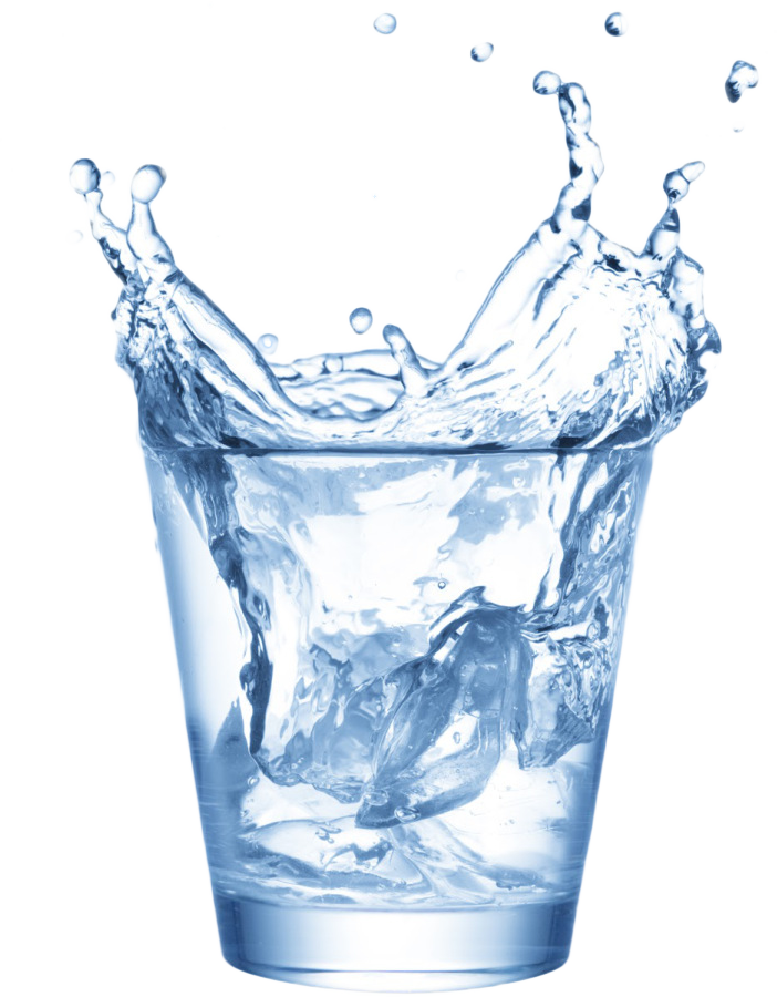Water Glass PNG Clipart