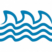 Wave PNG HD Image