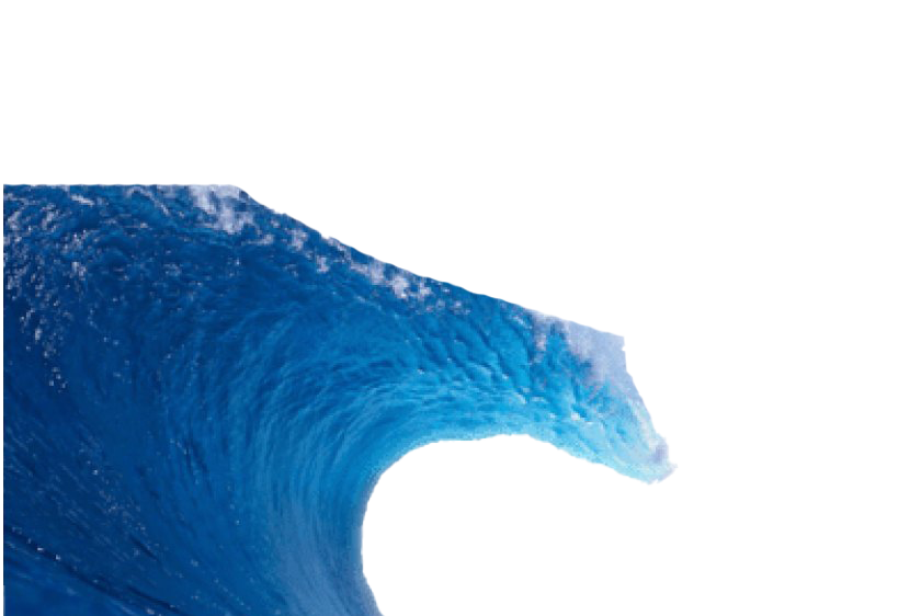Wave PNG Image HD