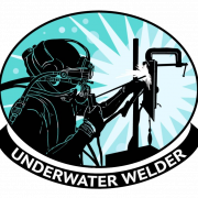 Welder PNG Picture