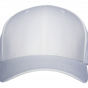 หมวกสีขาว png