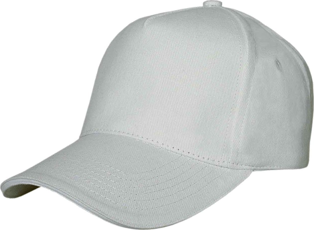 White Cap PNG Image