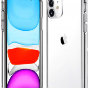 Белый iPhone 11