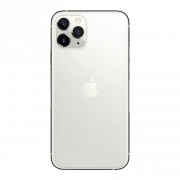 Weißes iPhone 11 PNG kostenloser Download