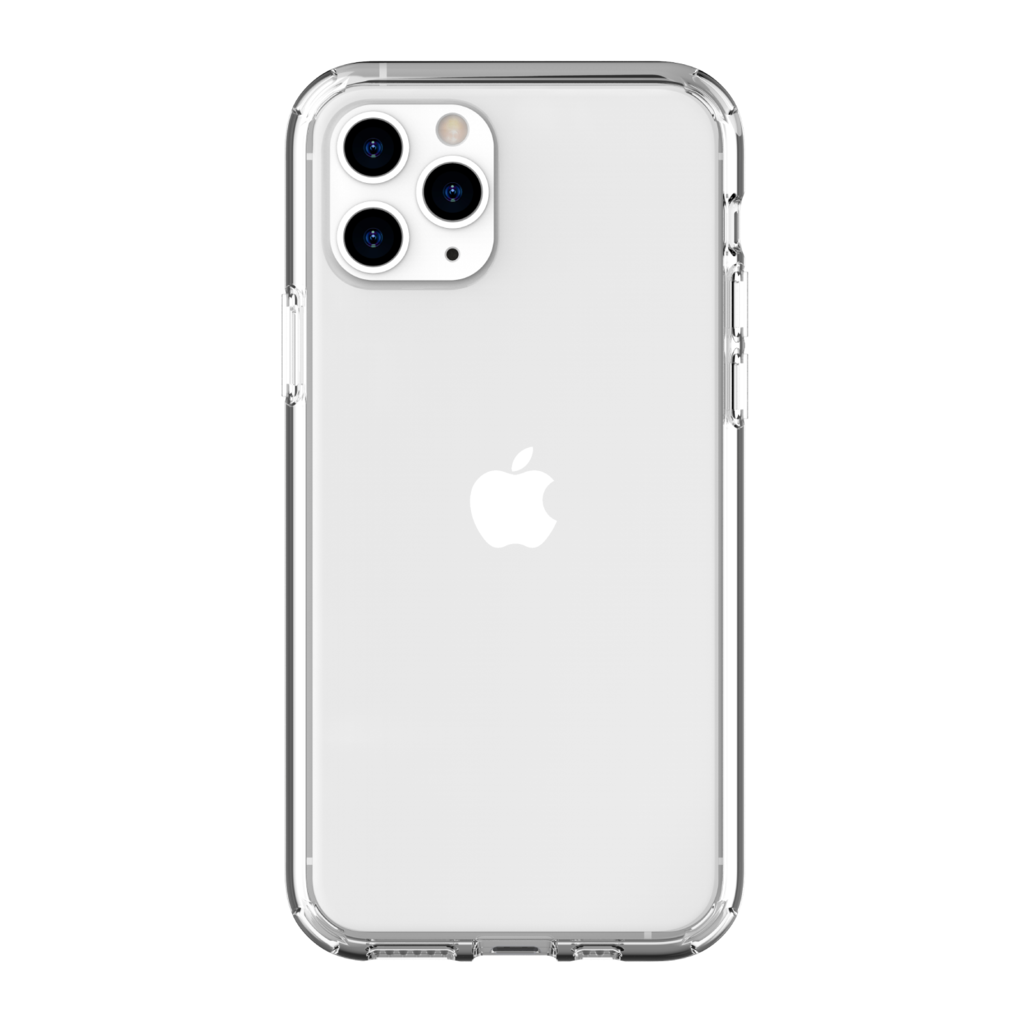 White iPhone 11 PNG