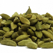Whole Cardamom PNG