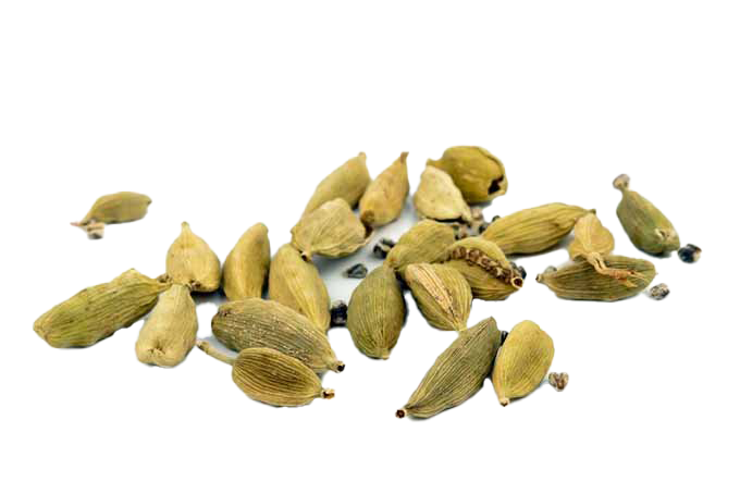 Whole Cardamom PNG File