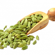 Whole Cardamom PNG Picture