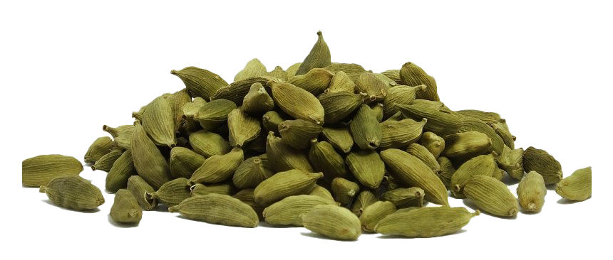 Whole Cardamom PNG