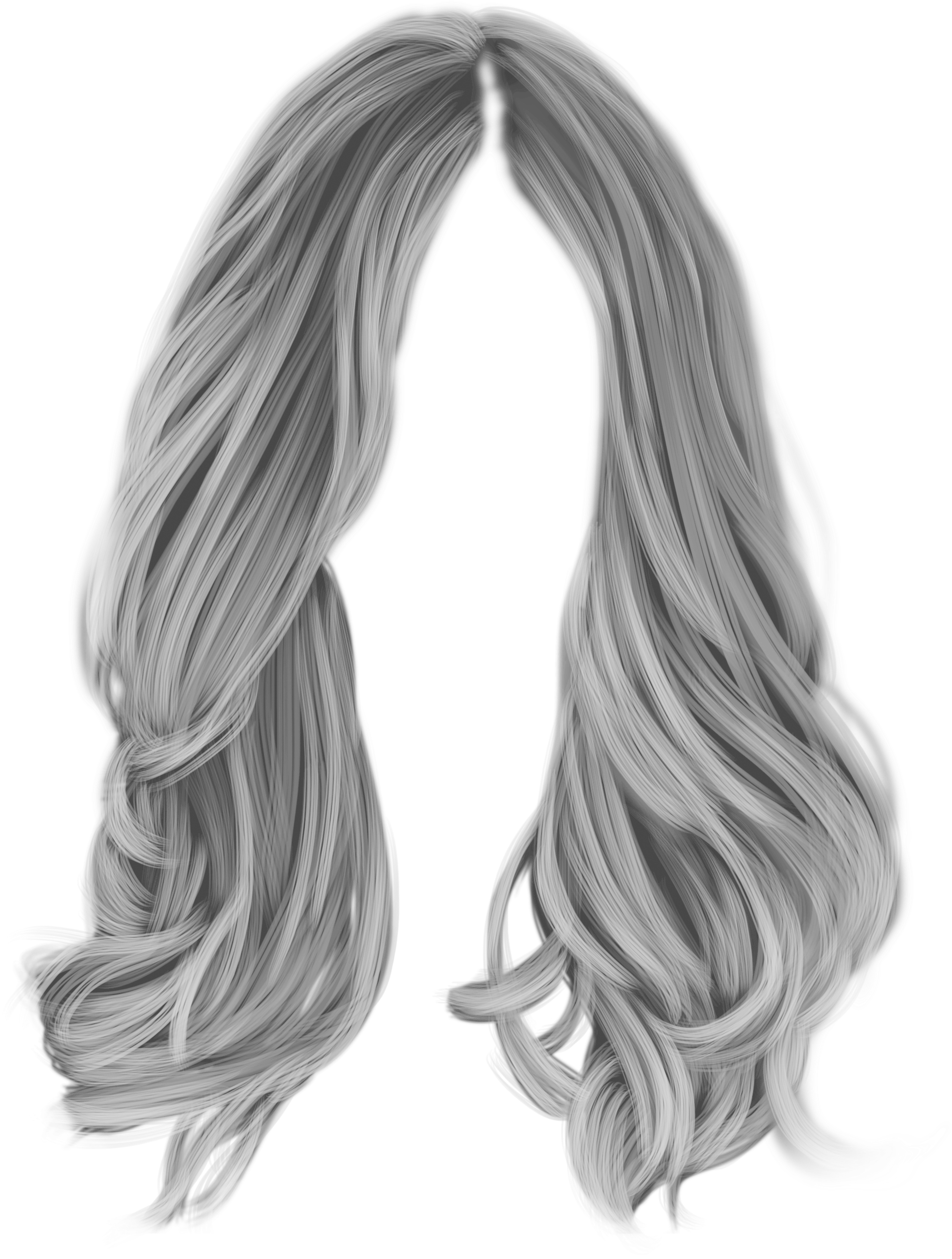 Wig PNG Image HD - PNG All