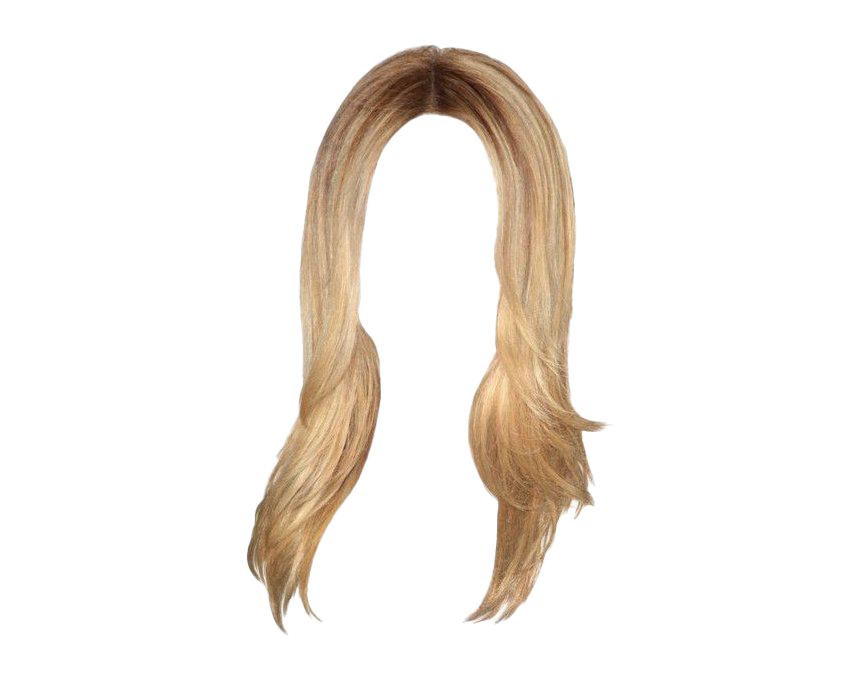Wig PNG Image - PNG All