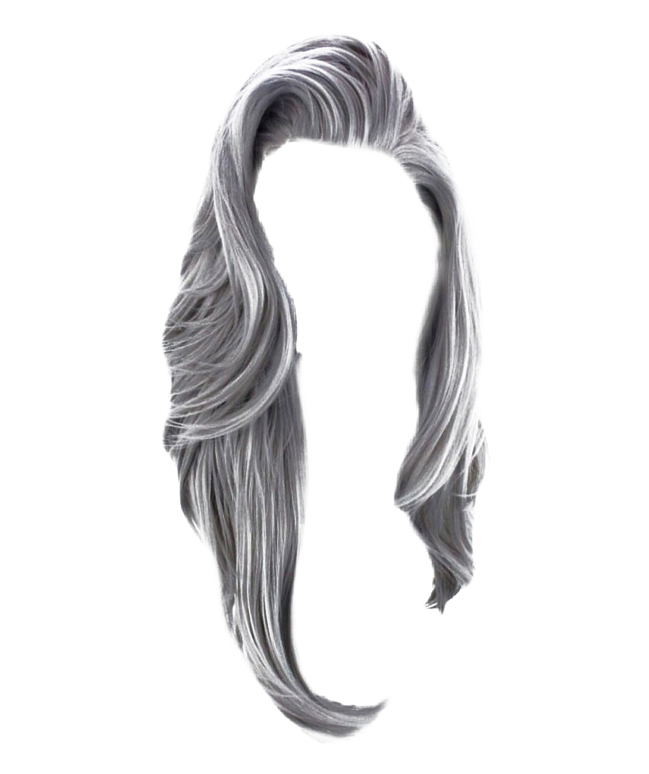 Wig PNG Images
