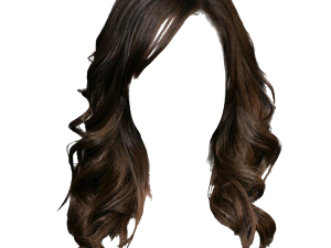 Hair PNG images, clipart, photos, pictures - PNG All