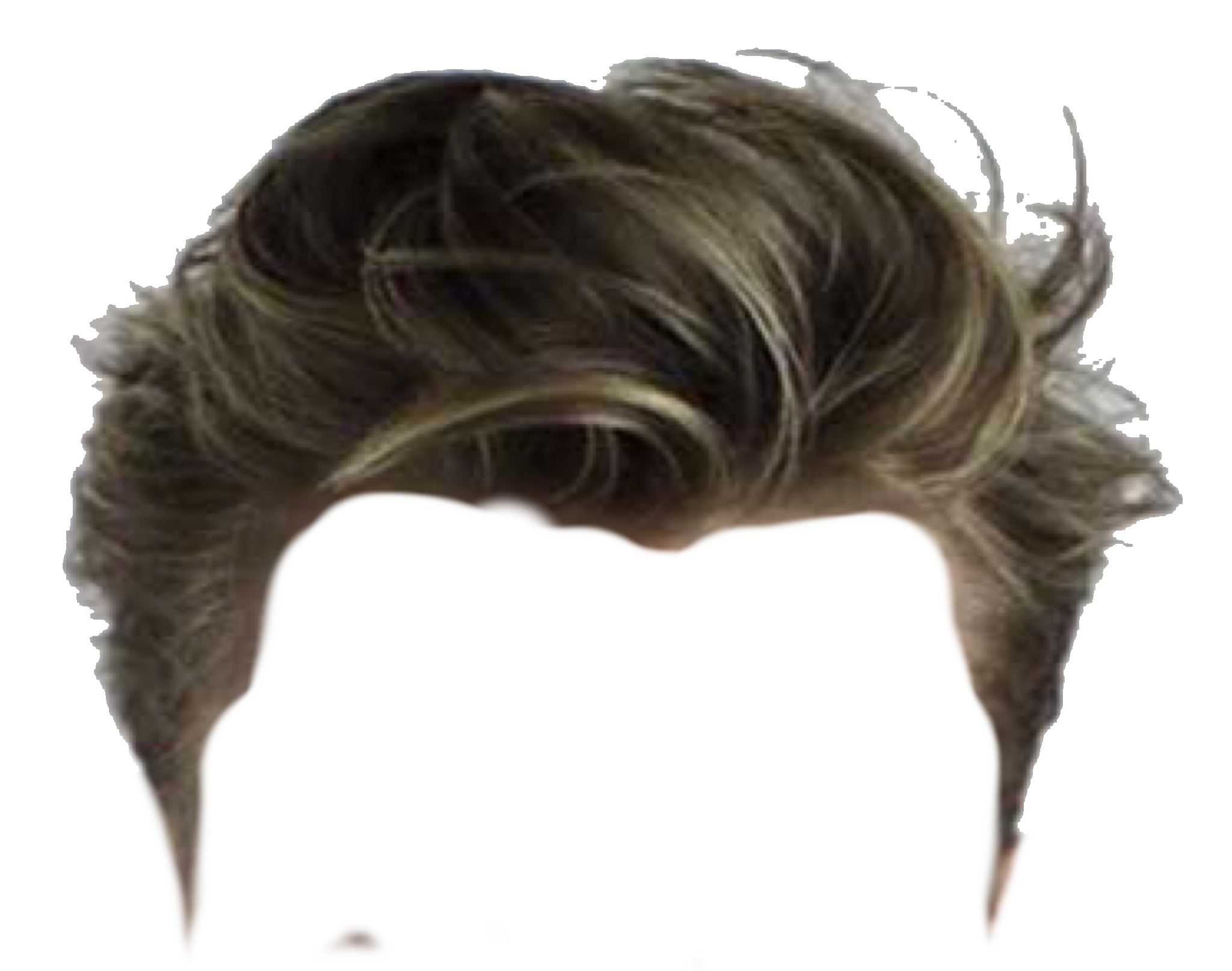 Wig PNG Transparent HD Photo - PNG All