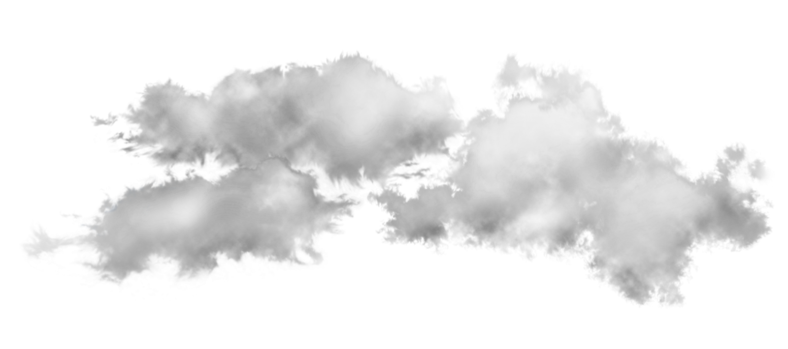 Wind Cloud PNG Free Image