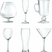 Wine Glass PNG Picture