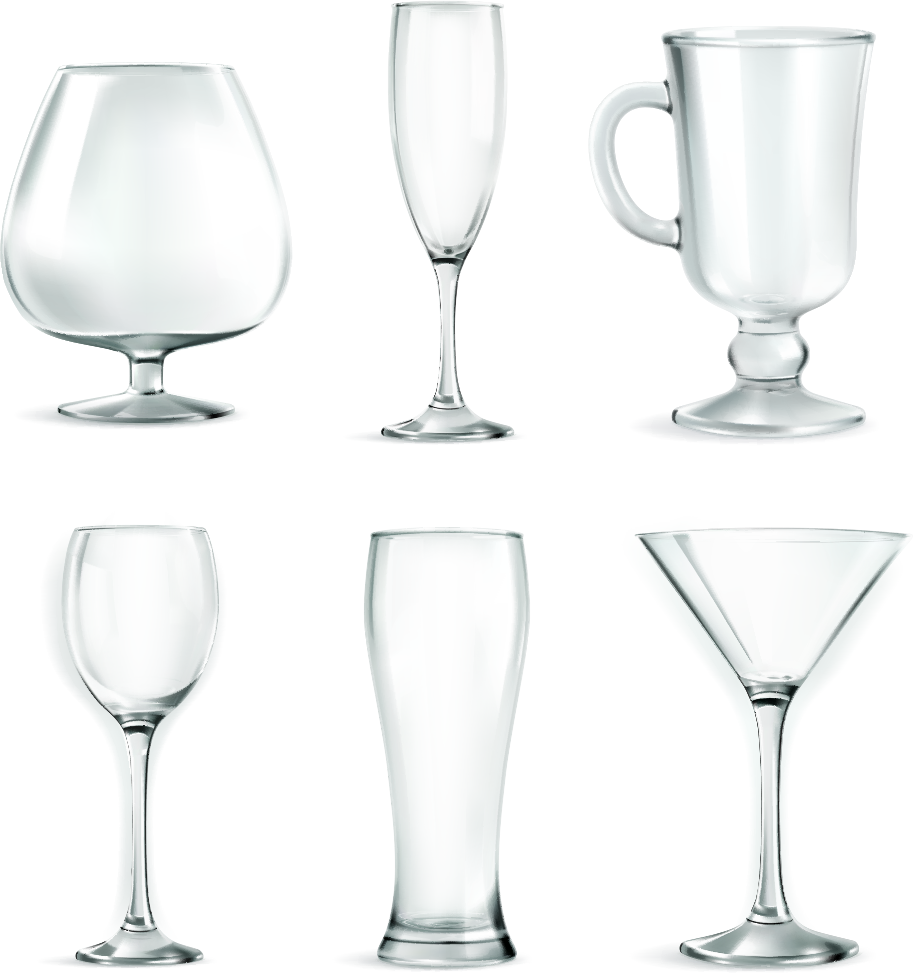 Wine Glass PNG Picture