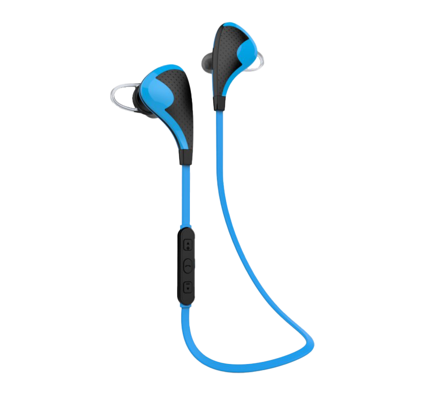 Wired Bluetooth Headset
