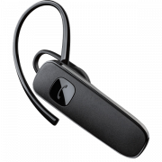 Wireless Bluetooth Headset PNG File