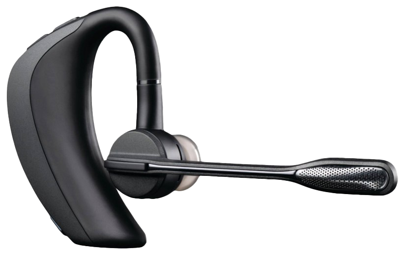 Wireless Bluetooth Headset PNG Free Download