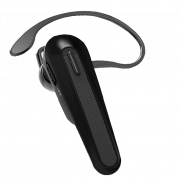 Wireless Bluetooth Headset PNG Picture