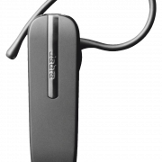 Wireless Bluetooth Headset Transparent