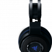 Wireless Gaming Headset PNG