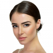 Woman Face PNG High Quality Image
