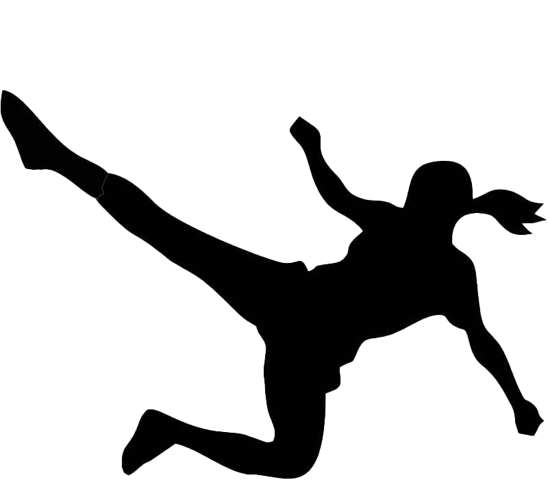 Women Football PNG Picture