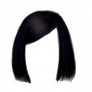 Women Hair PNG Clipart