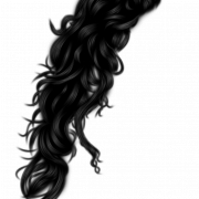 Women Hair PNG Picture