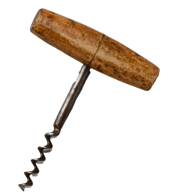 Wooden Cork PNG Free Download