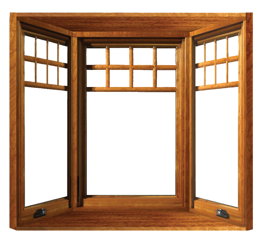 Wooden Frame PNG Picture