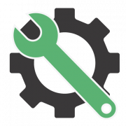 Wrench Screwdriver Maintenance PNG Download Image