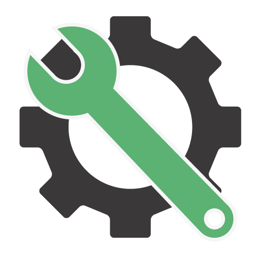 Wrench Screwdriver Maintenance PNG Download Image