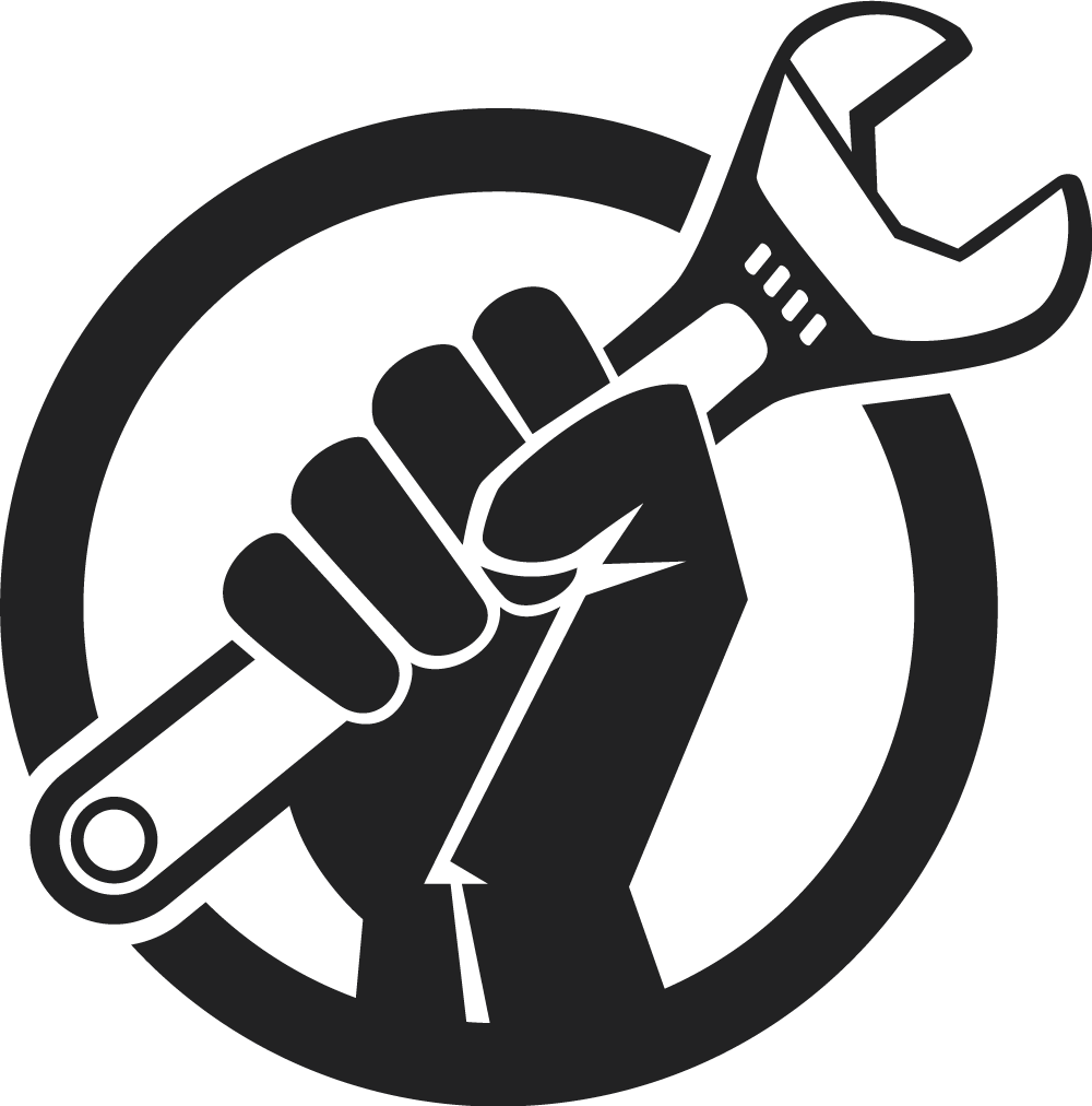 Wrench Screwdriver Maintenance PNG High Quality Image