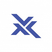 X Letter PNG File